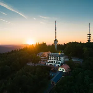 Berggasthof Koenigstuhl 호텔